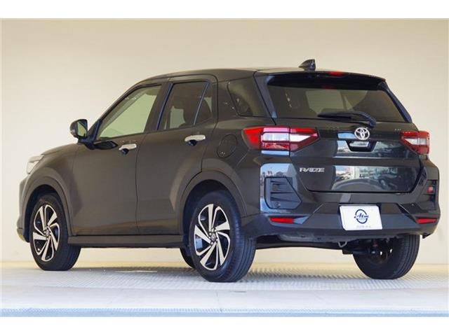 トヨタ ライズ １．２ Ｚ R6年 (東海) 99