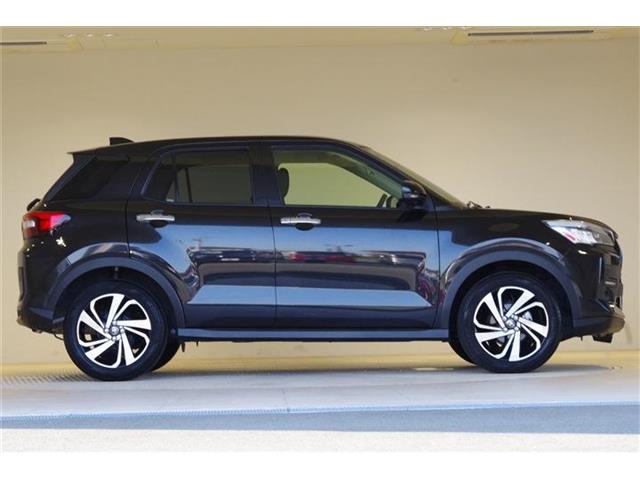 トヨタ ライズ １．２ Ｚ R6年 (東海) 99