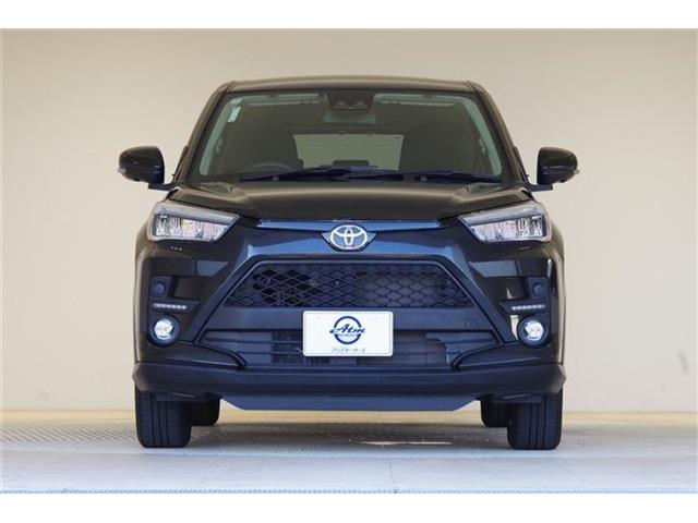 トヨタ ライズ １．２ Ｚ R6年 (東海) 99