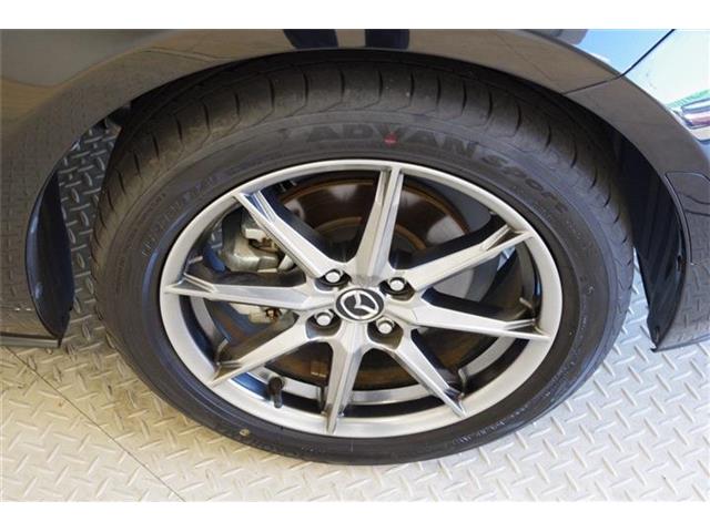 マツダ ロードスター １．５ Ｓ レザーパッケージ Ｖ セレクション R6年 (東海) 99