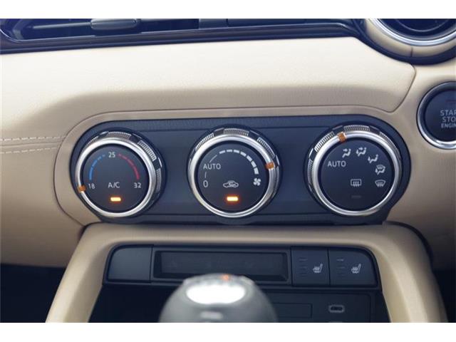 マツダ ロードスター １．５ Ｓ レザーパッケージ Ｖ セレクション R6年 (東海) 99