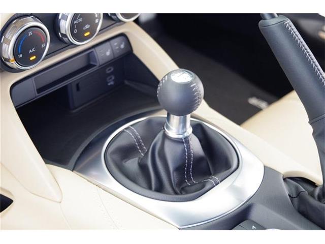 マツダ ロードスター １．５ Ｓ レザーパッケージ Ｖ セレクション R6年 (東海) 99