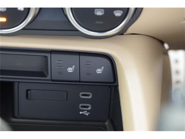 マツダ ロードスター １．５ Ｓ レザーパッケージ Ｖ セレクション R6年 (東海) 99