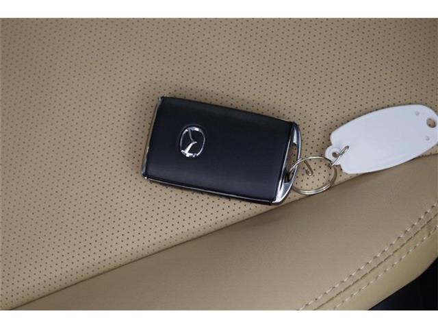 マツダ ロードスター １．５ Ｓ レザーパッケージ Ｖ セレクション R6年 (東海) 99