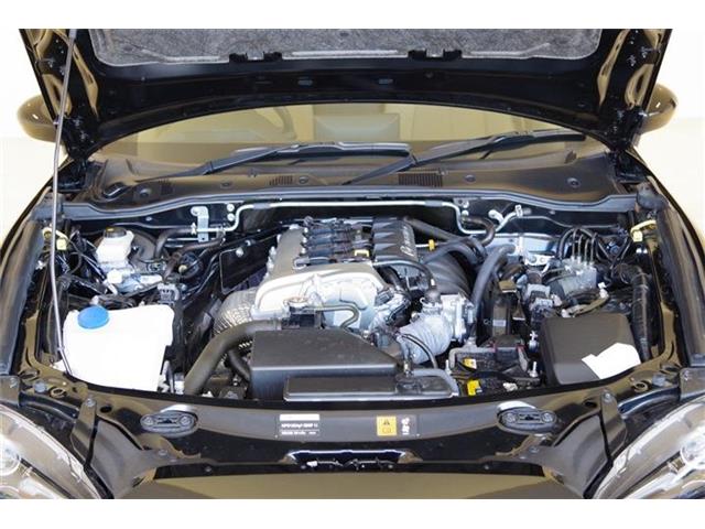 マツダ ロードスター １．５ Ｓ レザーパッケージ Ｖ セレクション R6年 (東海) 99