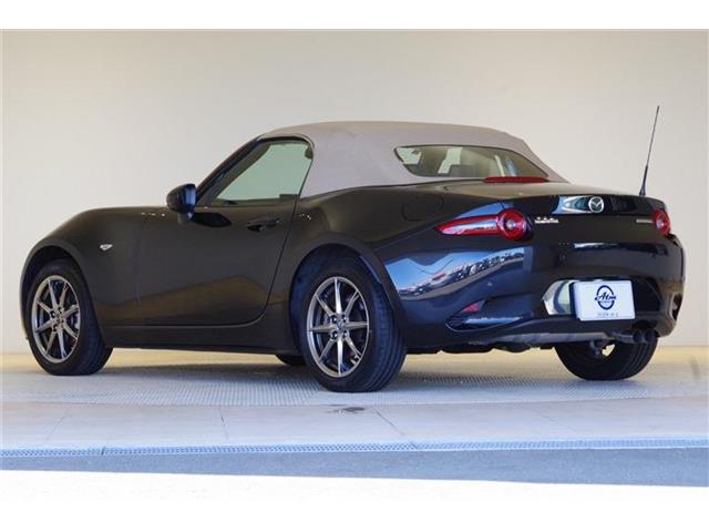 マツダ ロードスター １．５ Ｓ レザーパッケージ Ｖ セレクション R6年 (東海) 99