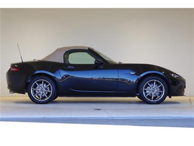 マツダ ロードスター １．５ Ｓ レザーパッケージ Ｖ セレクション R6年 (東海) 99