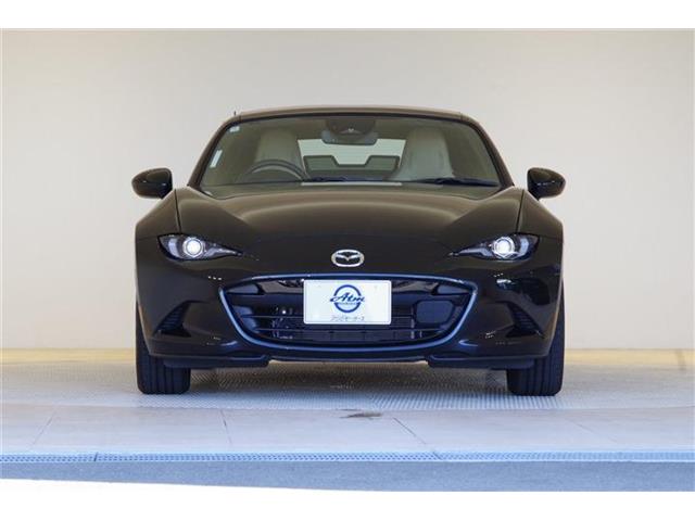 マツダ ロードスター １．５ Ｓ レザーパッケージ Ｖ セレクション R6年 (東海) 99