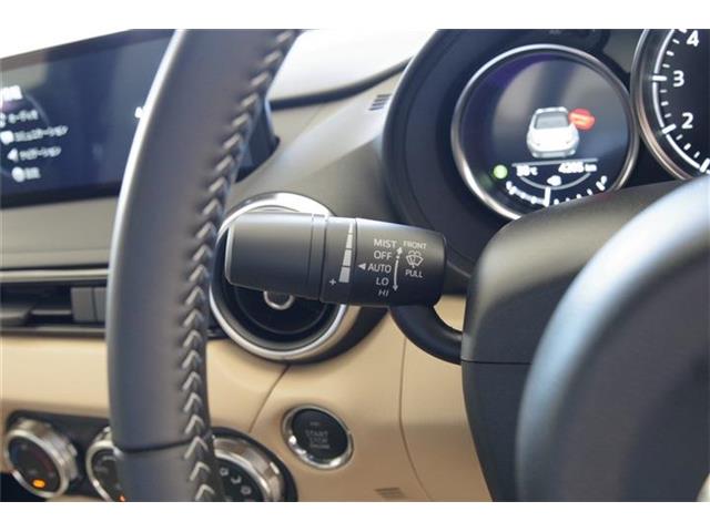 マツダ ロードスター １．５ Ｓ レザーパッケージ Ｖ セレクション R6年 (東海) 99