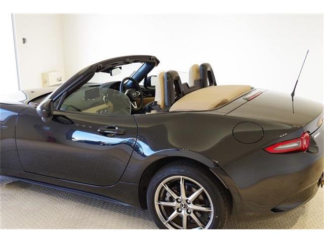 マツダ ロードスター １．５ Ｓ レザーパッケージ Ｖ セレクション R6年 (東海) 99