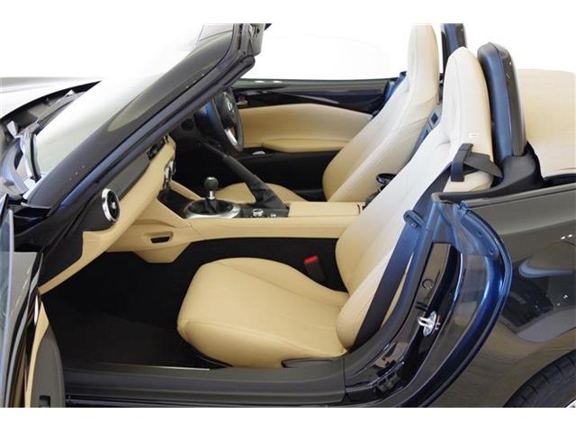 マツダ ロードスター １．５ Ｓ レザーパッケージ Ｖ セレクション R6年 (東海) 99