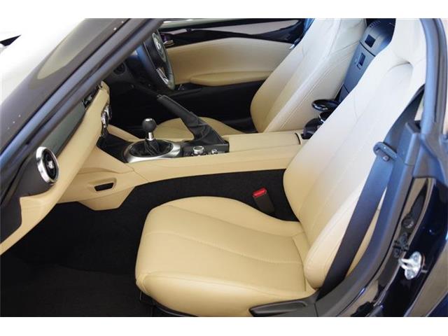 マツダ ロードスター １．５ Ｓ レザーパッケージ Ｖ セレクション R6年 (東海) 99