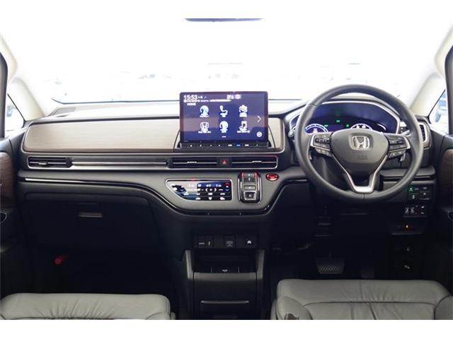 ホンダ オデッセイ　ハイブリッド ２．０ Ｅ：ＨＥＶ アブソルート ＥＸ R6年 (東海) 99