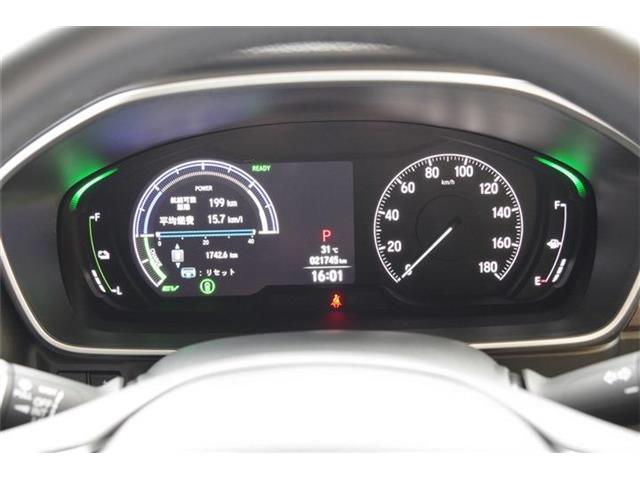 ホンダ オデッセイ　ハイブリッド ２．０ Ｅ：ＨＥＶ アブソルート ＥＸ R6年 (東海) 99