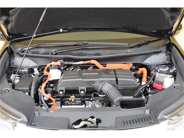 ホンダ オデッセイ　ハイブリッド ２．０ Ｅ：ＨＥＶ アブソルート ＥＸ R6年 (東海) 99