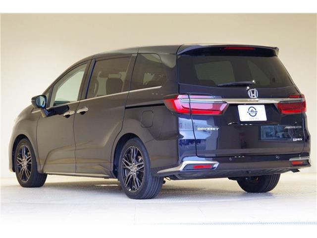 ホンダ オデッセイ　ハイブリッド ２．０ Ｅ：ＨＥＶ アブソルート ＥＸ R6年 (東海) 99