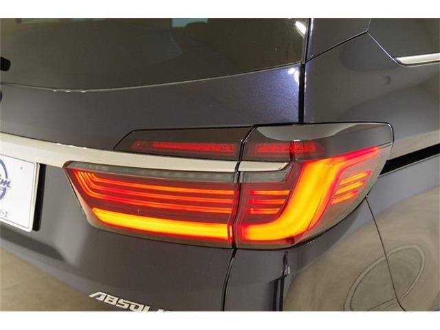 ホンダ オデッセイ　ハイブリッド ２．０ Ｅ：ＨＥＶ アブソルート ＥＸ R6年 (東海) 99