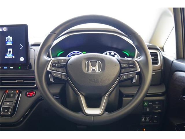 ホンダ オデッセイ　ハイブリッド ２．０ Ｅ：ＨＥＶ アブソルート ＥＸ R6年 (東海) 99