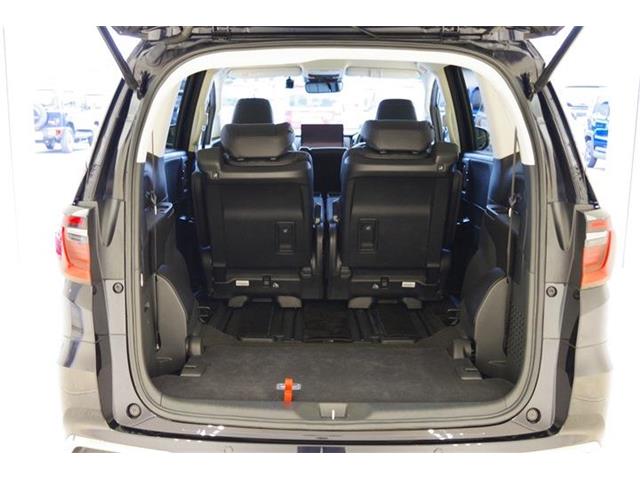 ホンダ オデッセイ　ハイブリッド ２．０ Ｅ：ＨＥＶ アブソルート ＥＸ R6年 (東海) 99