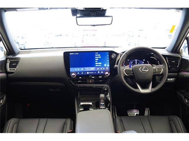 レクサス ＮＸ３５０ｈ ３５０Ｈ Ｆスポーツ ４ＷＤ R5年 (東海) 99
