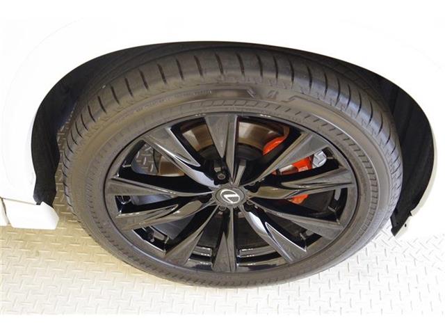 レクサス ＮＸ３５０ｈ ３５０Ｈ Ｆスポーツ ４ＷＤ R5年 (東海) 99