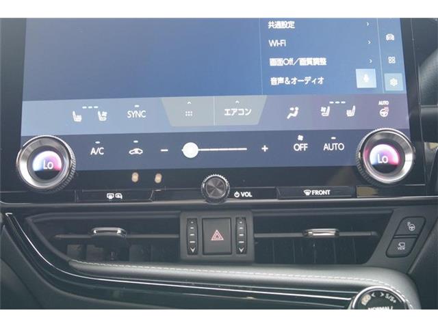 レクサス ＮＸ３５０ｈ ３５０Ｈ Ｆスポーツ ４ＷＤ R5年 (東海) 99