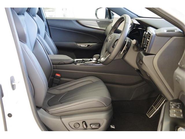 レクサス ＮＸ３５０ｈ ３５０Ｈ Ｆスポーツ ４ＷＤ R5年 (東海) 99