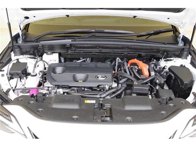 レクサス ＮＸ３５０ｈ ３５０Ｈ Ｆスポーツ ４ＷＤ R5年 (東海) 99
