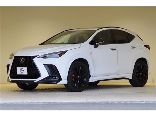 レクサス ＮＸ３５０ｈ ３５０Ｈ Ｆスポーツ ４ＷＤ R5年 (東海) 99