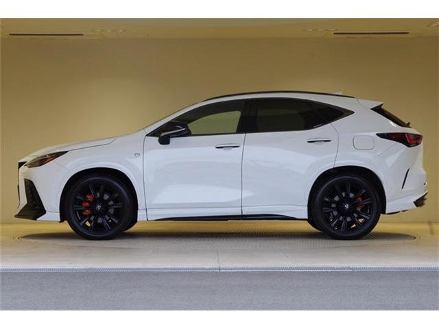 レクサス ＮＸ３５０ｈ ３５０Ｈ Ｆスポーツ ４ＷＤ R5年 (東海) 99