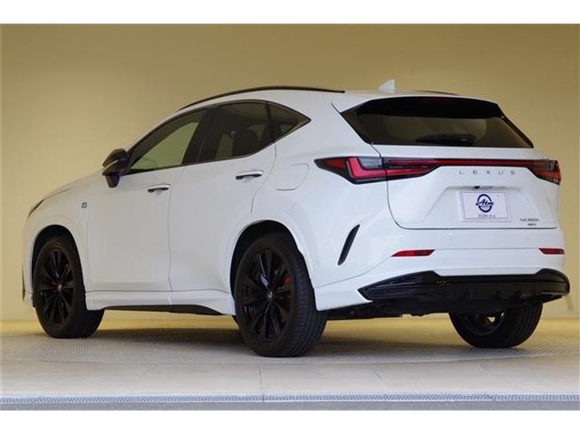 レクサス ＮＸ３５０ｈ ３５０Ｈ Ｆスポーツ ４ＷＤ R5年 (東海) 99