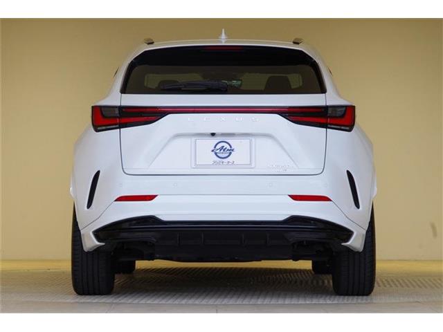 レクサス ＮＸ３５０ｈ ３５０Ｈ Ｆスポーツ ４ＷＤ R5年 (東海) 99