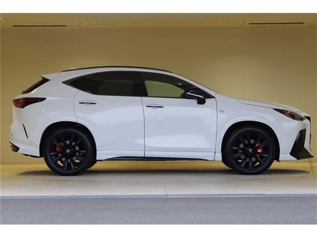 レクサス ＮＸ３５０ｈ ３５０Ｈ Ｆスポーツ ４ＷＤ R5年 (東海) 99