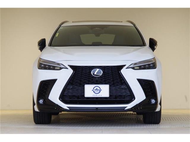 レクサス ＮＸ３５０ｈ ３５０Ｈ Ｆスポーツ ４ＷＤ R5年 (東海) 99