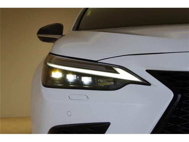 レクサス ＮＸ３５０ｈ ３５０Ｈ Ｆスポーツ ４ＷＤ R5年 (東海) 99