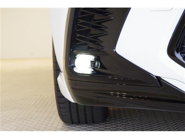 レクサス ＮＸ３５０ｈ ３５０Ｈ Ｆスポーツ ４ＷＤ R5年 (東海) 99