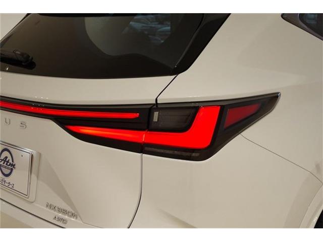 レクサス ＮＸ３５０ｈ ３５０Ｈ Ｆスポーツ ４ＷＤ R5年 (東海) 99