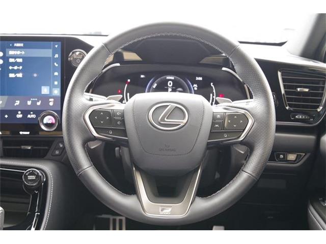 レクサス ＮＸ３５０ｈ ３５０Ｈ Ｆスポーツ ４ＷＤ R5年 (東海) 99