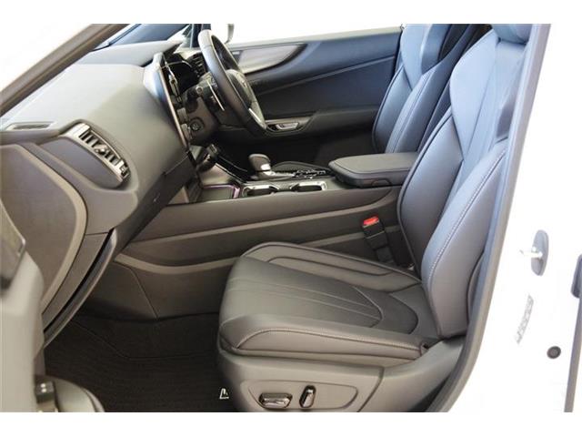 レクサス ＮＸ３５０ｈ ３５０Ｈ Ｆスポーツ ４ＷＤ R5年 (東海) 99