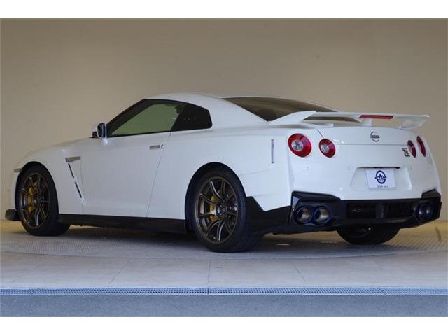日産 ＧＴ−Ｒ ３．８ プレミアムエディション Ｔスペック ４ＷＤ R6年 (東海) 99