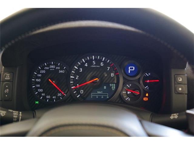 日産 ＧＴ−Ｒ ３．８ プレミアムエディション Ｔスペック ４ＷＤ R6年 (東海) 99