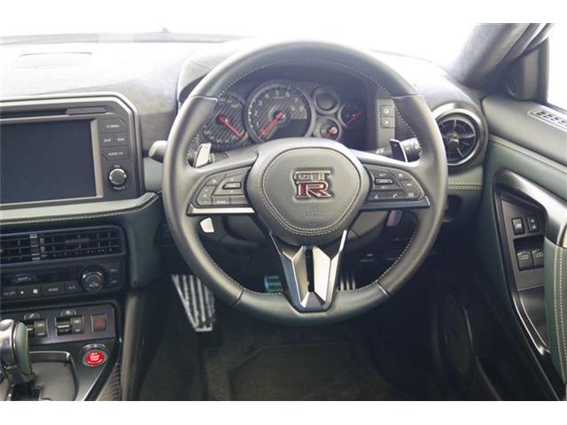 日産 ＧＴ−Ｒ ３．８ プレミアムエディション Ｔスペック ４ＷＤ R6年 (東海) 99