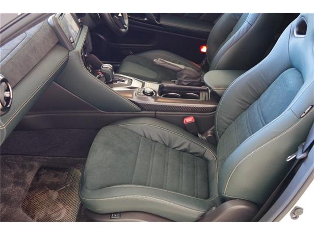 日産 ＧＴ−Ｒ ３．８ プレミアムエディション Ｔスペック ４ＷＤ R6年 (東海) 99