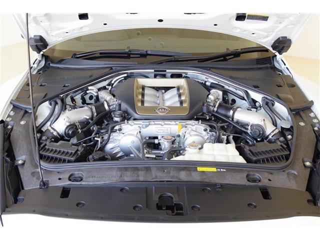 日産 ＧＴ−Ｒ ３．８ プレミアムエディション Ｔスペック ４ＷＤ R6年 (東海) 99