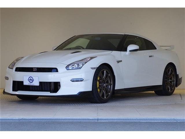 日産 ＧＴ−Ｒ ３．８ プレミアムエディション Ｔスペック ４ＷＤ R6年 (東海) 99