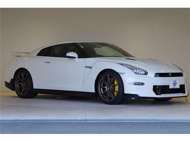 日産 ＧＴ−Ｒ ３．８ プレミアムエディション Ｔスペック ４ＷＤ R6年 (東海) 99