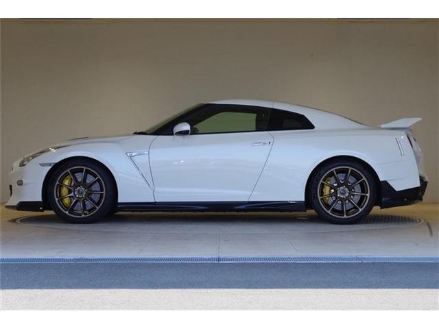 日産 ＧＴ−Ｒ ３．８ プレミアムエディション Ｔスペック ４ＷＤ R6年 (東海) 99