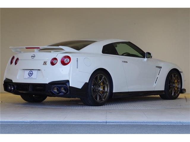 日産 ＧＴ−Ｒ ３．８ プレミアムエディション Ｔスペック ４ＷＤ R6年 (東海) 99