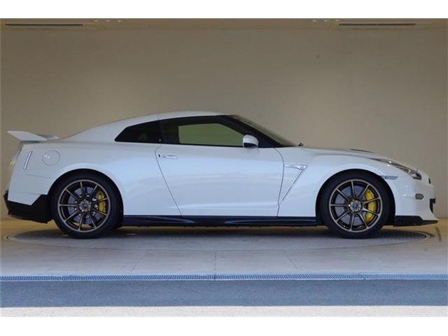 日産 ＧＴ−Ｒ ３．８ プレミアムエディション Ｔスペック ４ＷＤ R6年 (東海) 99