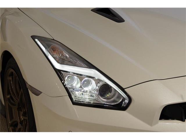 日産 ＧＴ−Ｒ ３．８ プレミアムエディション Ｔスペック ４ＷＤ R6年 (東海) 99